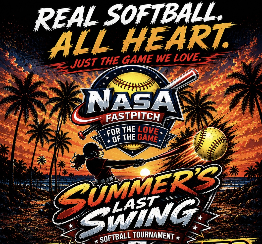 Summer's Last Swing