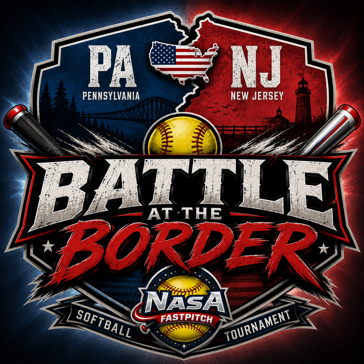 Battle at the Border