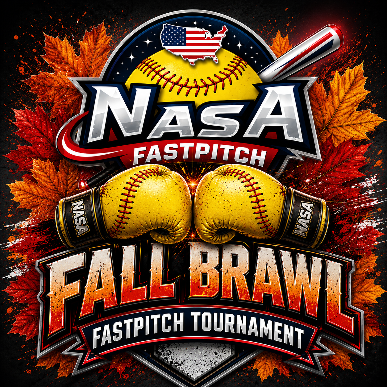 FALL BRAWL