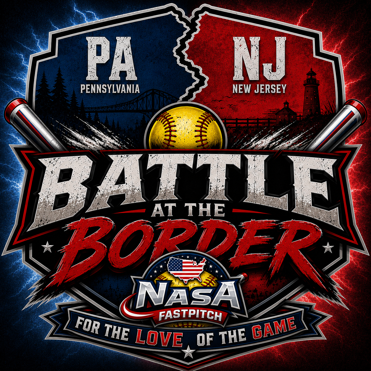 Battle at the Border