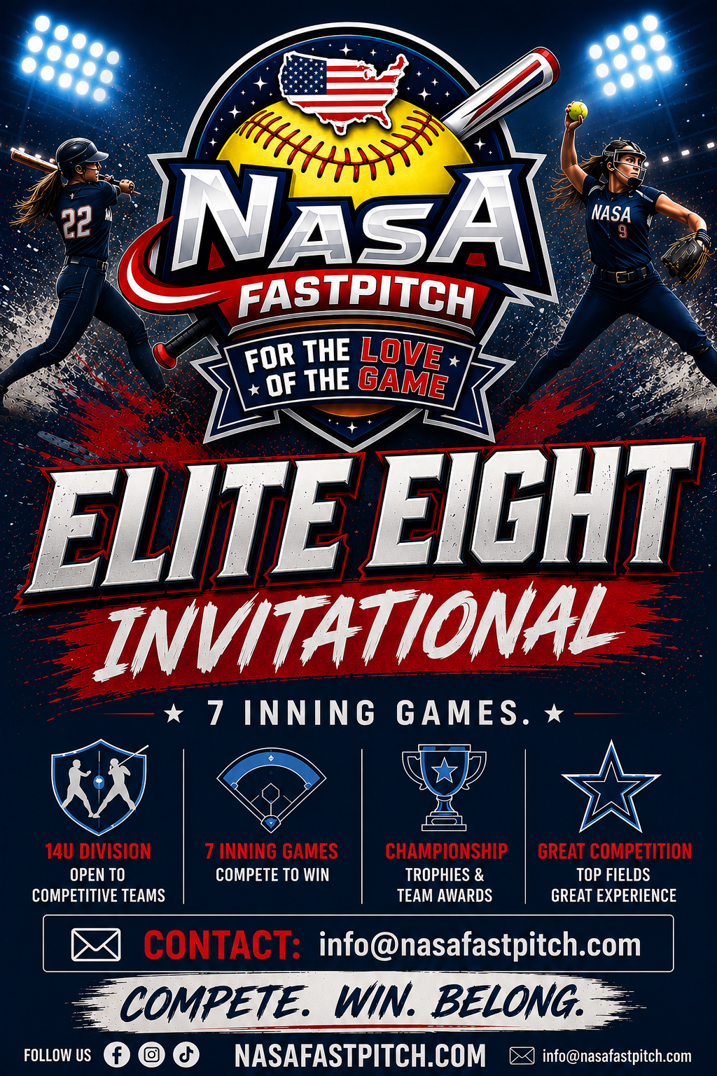 Elite Eight Invitational