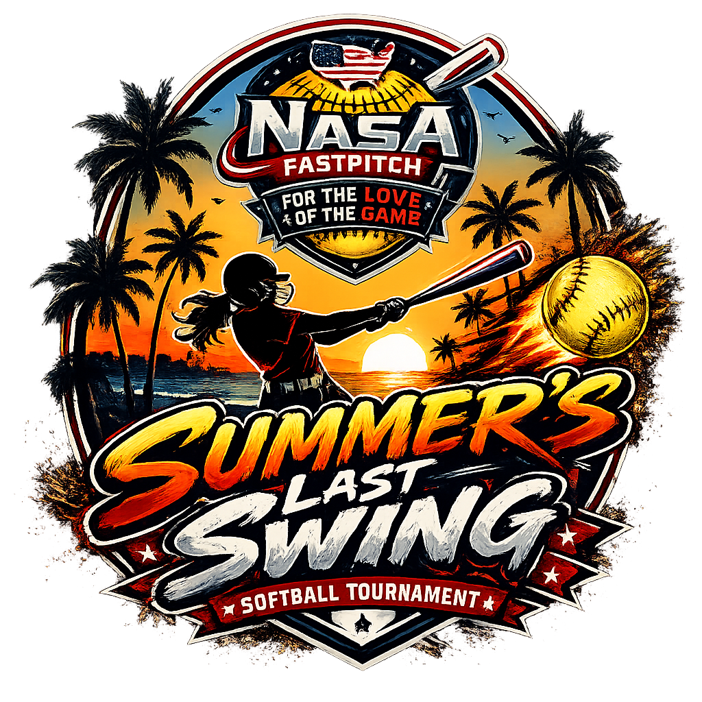 Summer's Last Swing